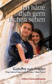 Ich hätte dich gern lachen sehen Ich hätte dich gern lachen sehen