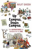 Up Campus, Down Campus (eBook, ePUB)