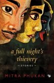 A Full Night's Thievery (eBook, ePUB) A Full Night's Thievery (eBook, ePUB)