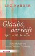 Glaube, der reift - Bild 1