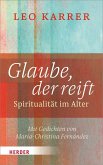 Glaube, der reift