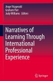 Narratives of Learning Through International Professional Experience
