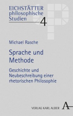 Sprache und Methode - Rasche, Michael