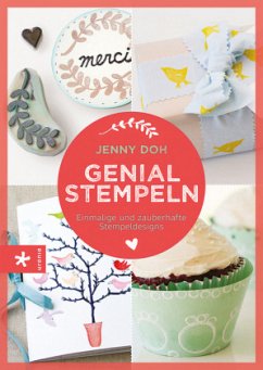 Genial stempeln - Doh, Jenny