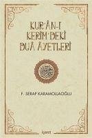 Kuran-i Kerimdeki Dua Ayetleri - Serap Karamollaoglu, Fatma