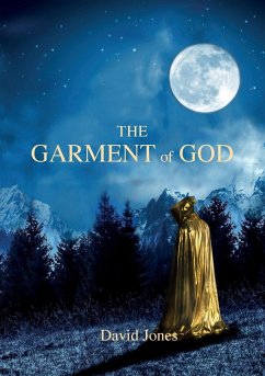 The Garment Of God - Jones, David