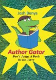 Author Gator