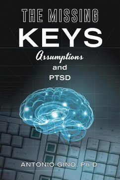 The Missing Keys - Gino Ph. D, Antonio