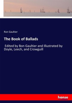 The Book of Ballads - Gaultier, Ron