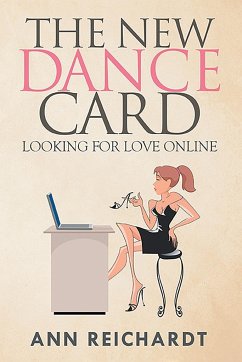 The New Dance Card - Reichardt, Ann