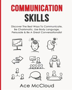 Communication Skills - Mccloud, Ace