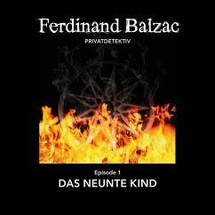 Das neunte Kind - Meichsner, Stefan H. A.