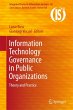 Information Technology Governance in... - Bild 1