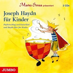 Joseph Haydn für Kinder - Simsa, Marko