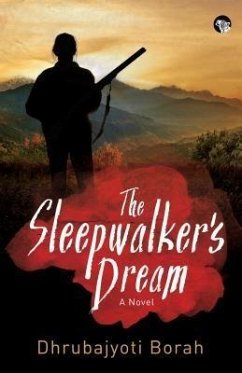 Cover The Sleepwalker's Dream (eBook, ePUB)