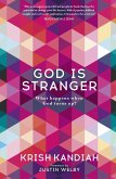 God Is Stranger (eBook, ePUB)