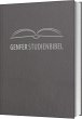 Genfer Studienbibel - Bild 1