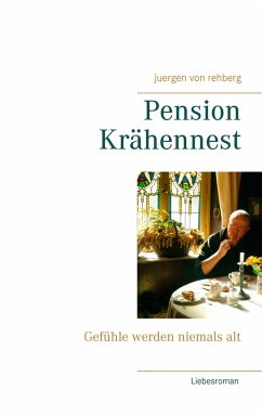 Pension Krähennest - Rehberg, Juergen von