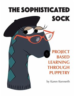 The Sophisticated Sock - Konnerth, Karen