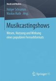 Musikcastingshows