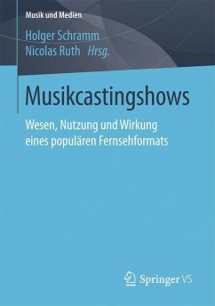 Musikcastingshows