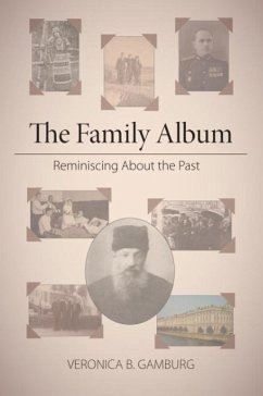 The Family Album - Gamburg, Veronica B.