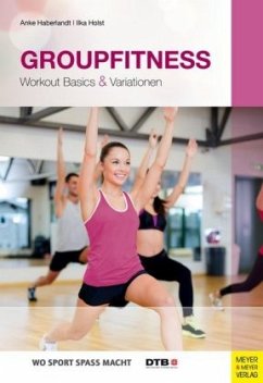 Groupfitness - Haberlandt, Anke;Holst, Ilka