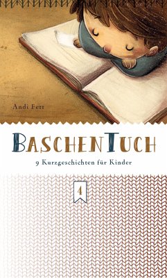 BaschenTuch - Andi-Fett Fett