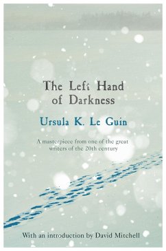 The Left Hand of Darkness (eBook, ePUB) - Le Guin, Ursula K.