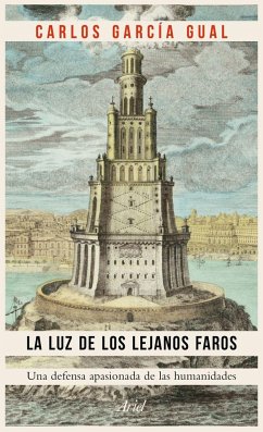 La luz de los lejanos faros - García Gual, Carlos