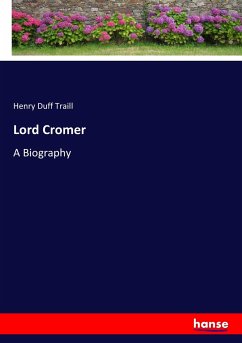 Lord Cromer - Traill, Henry D.