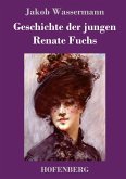 Geschichte der jungen Renate Fuchs