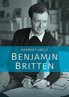 Benjamin Britten - Abels, Norbert