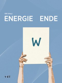 Cover Energiewende