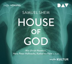 House of God - Shem, Samuel