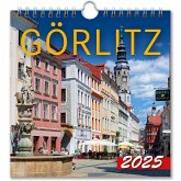 Kalender Görlitz 2025