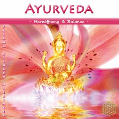 Ayurveda - Herzöffnung & Balance - Sayama
