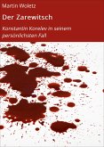 Der Zarewitsch (eBook, ePUB)