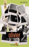 Olivier (eBook, ePUB)