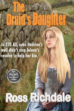 Cover Druid's Daughter (eBook, ePUB)