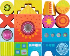 Cover HABA 302157 - Bausteine Kunterbunt
