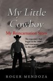 My Little Cowboy (eBook, ePUB)
