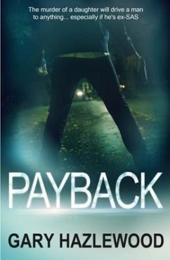 Cover Payback (eBook, ePUB)