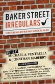 Baker Street Irregulars (eBook, ePUB) Baker Street Irregulars (eBook, ePUB)