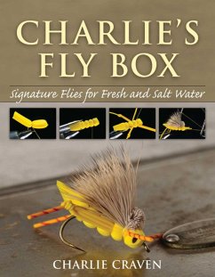 Cover Charlie's Fly Box (eBook, ePUB)