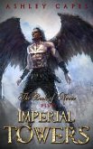 Imperial Towers (The Book of Never, #5) (eBook, ePUB) Imperial Towers (The Book of Never, #5) (eBook, ePUB)