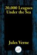 20,000 Leagues Under the Sea (eBook,... - Bild 1