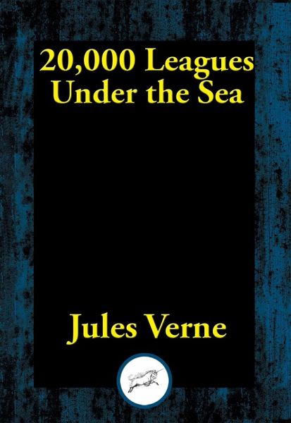 20,000 Leagues Under the Sea (eBook, ePUB)