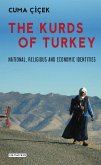 The Kurds of Turkey (eBook, ePUB)