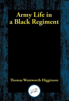 Cover Army Life in a Black Regiment (eBook, ePUB)